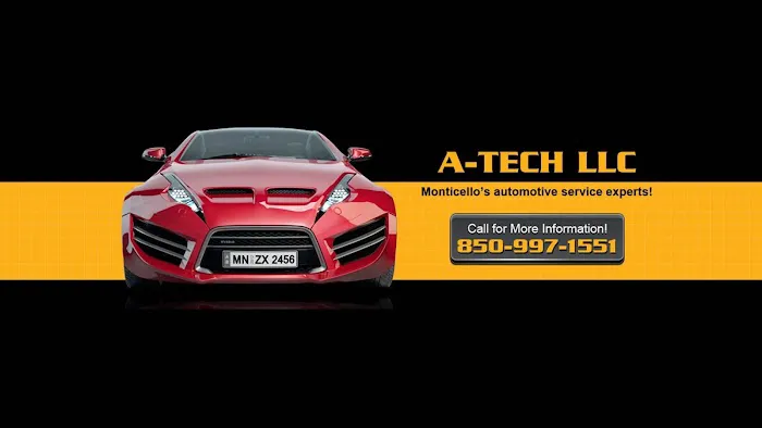 A-Tech LLC Picture 2