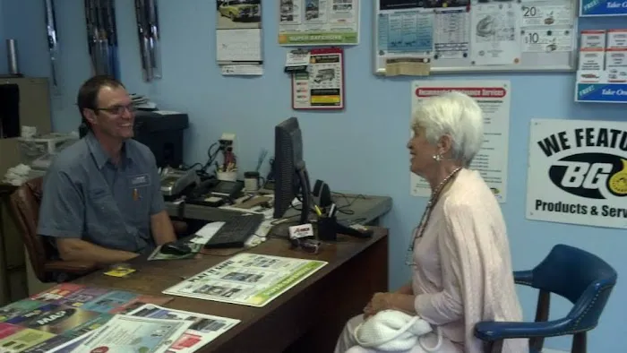 A-Tech LLC Picture 6