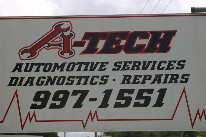 A-Tech LLC Picture 10