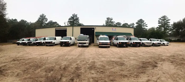 WEC Heating & A/C INC. Picture 2