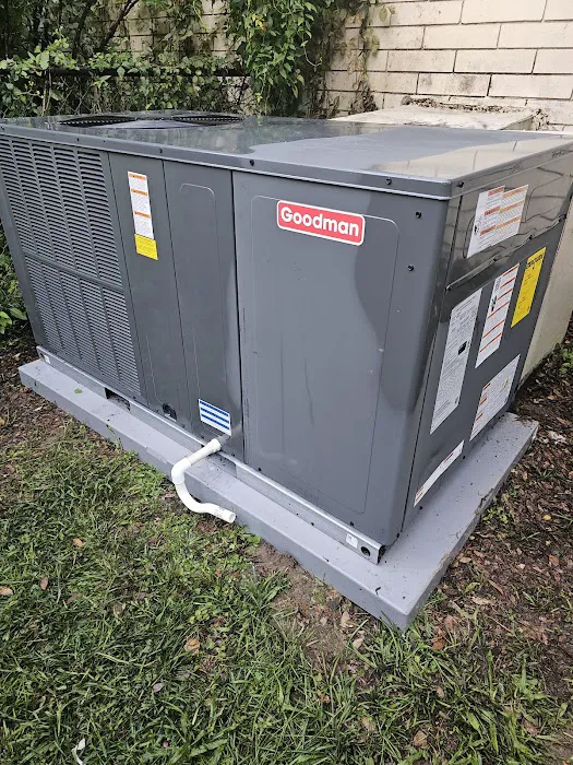 Tadlock Heating & Air Conditioning Picture 1