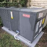 Tadlock Heating & Air Conditioning