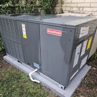 Tadlock Heating & Air Conditioning ico