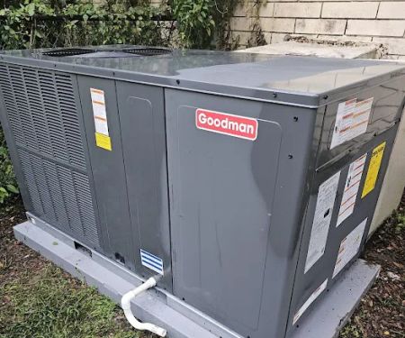 Tadlock Heating & Air Conditioning