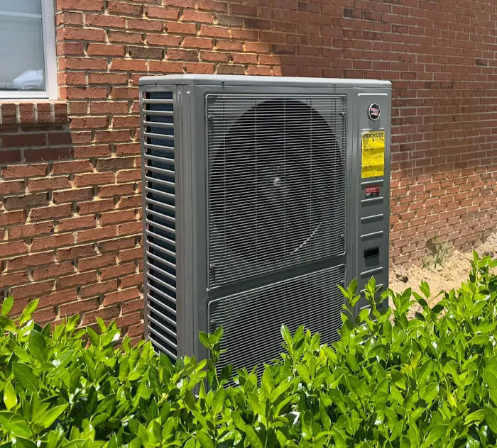 Tadlock Heating & Air Conditioning Picture 3