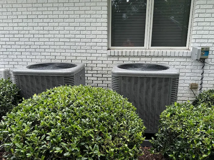 Tadlock Heating & Air Conditioning Picture 6