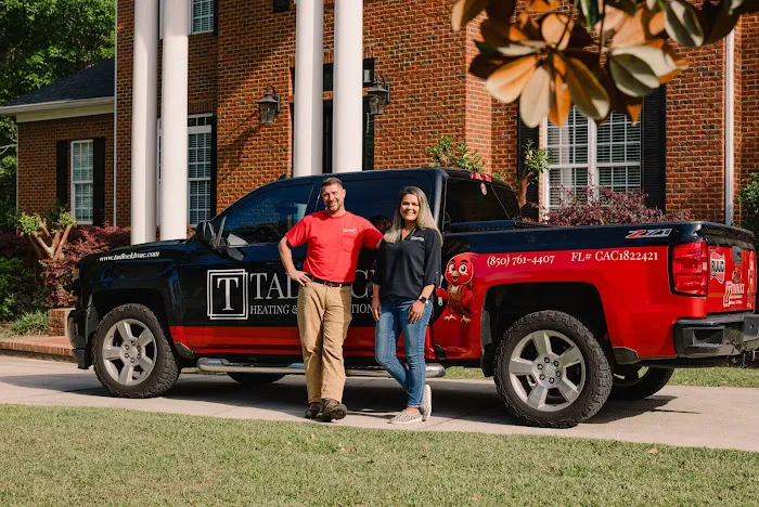 Tadlock Heating & Air Conditioning Picture 5