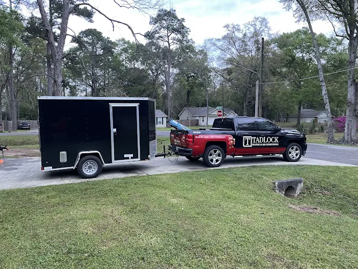 Tadlock Heating & Air Conditioning Picture 8