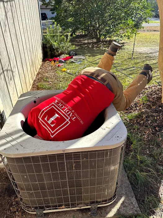 Tadlock Heating & Air Conditioning Picture 7