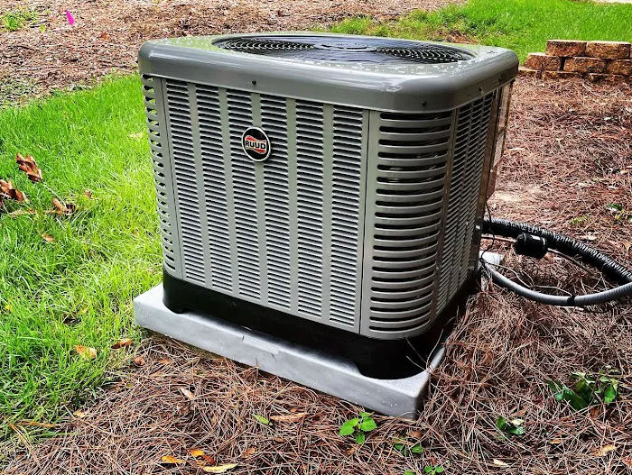 Tadlock Heating & Air Conditioning Picture 10