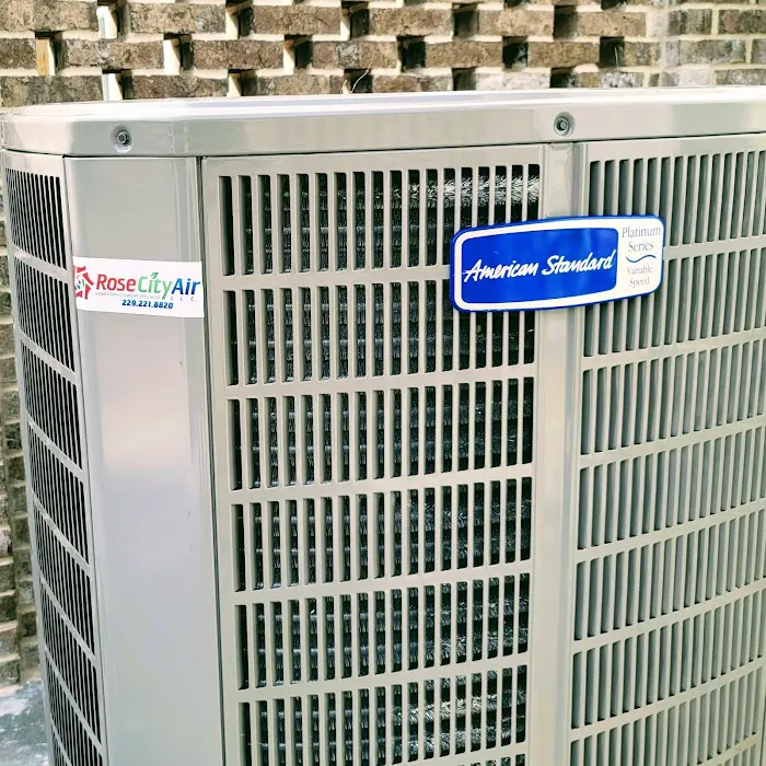 Rose City Air, LLC Picture 1