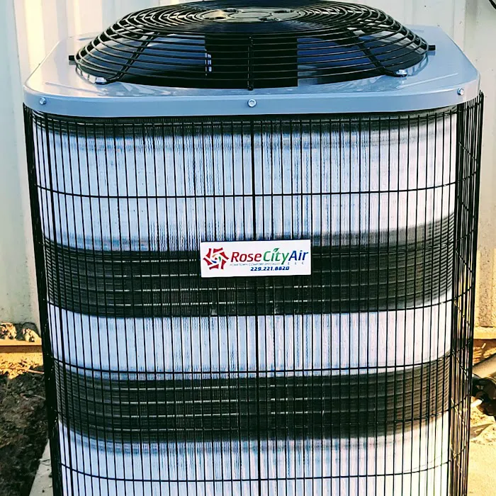 Rose City Air, LLC Picture 4