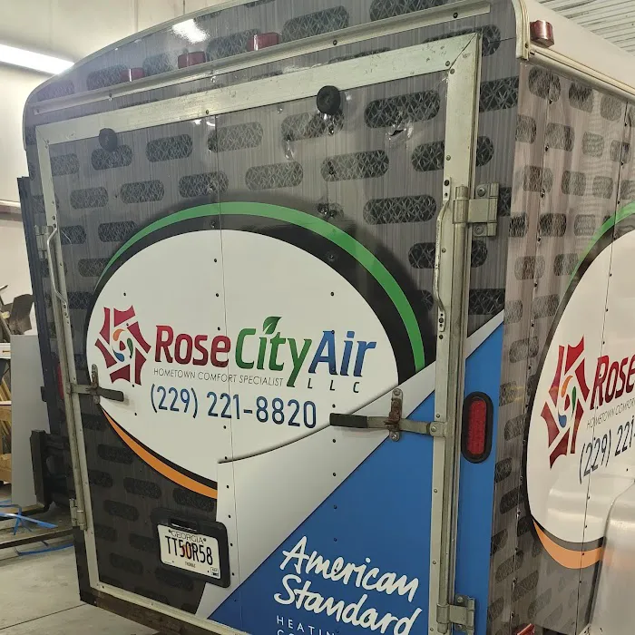 Rose City Air, LLC Picture 8