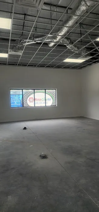 Rose City Air, LLC Picture 9