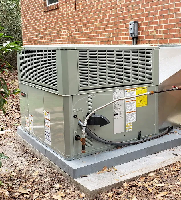 Eco Air Conditioning & Heating LLC Picture 1