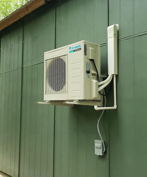 Eco Air Conditioning & Heating LLC Picture 4