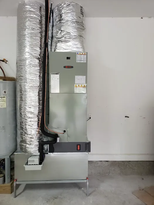 Eco Air Conditioning & Heating LLC Picture 5