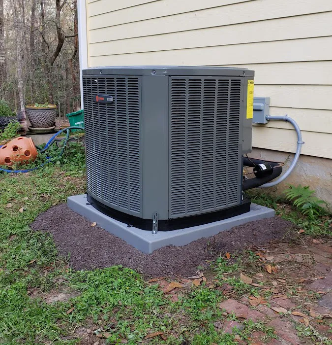 Eco Air Conditioning & Heating LLC Picture 2