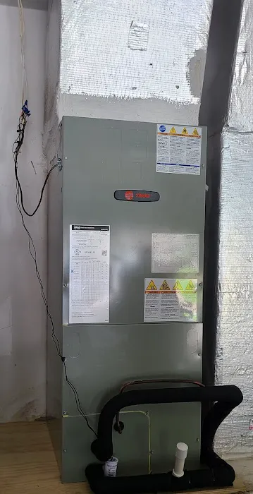 Eco Air Conditioning & Heating LLC Picture 9