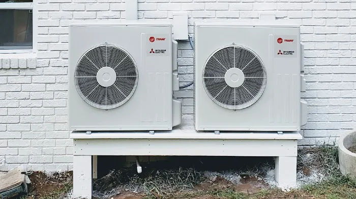 Eco Air Conditioning & Heating LLC Picture 6