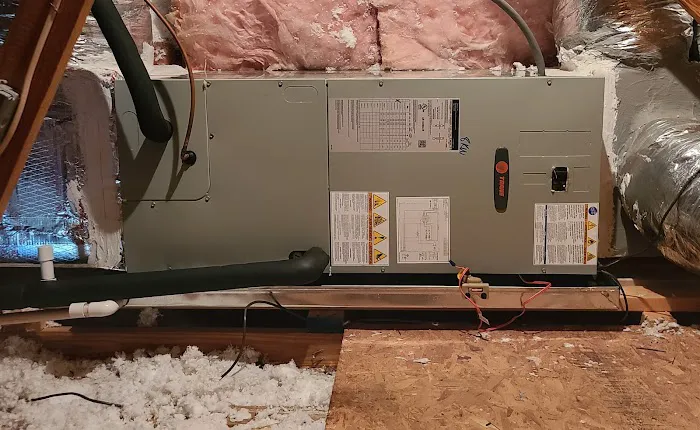 Eco Air Conditioning & Heating LLC Picture 8