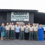 Green's Air Conditioning & Commercial Refrigeration