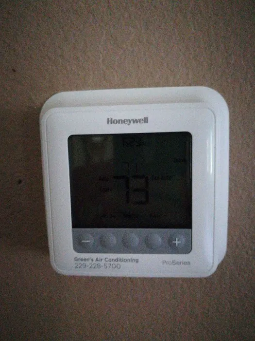 Green's Air Conditioning & Commercial Refrigeration Picture 4