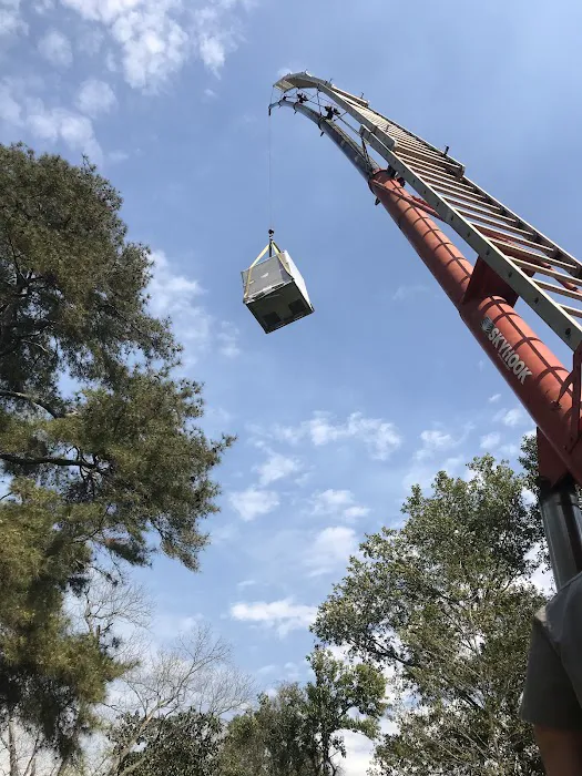 Green's Air Conditioning & Commercial Refrigeration Picture 5