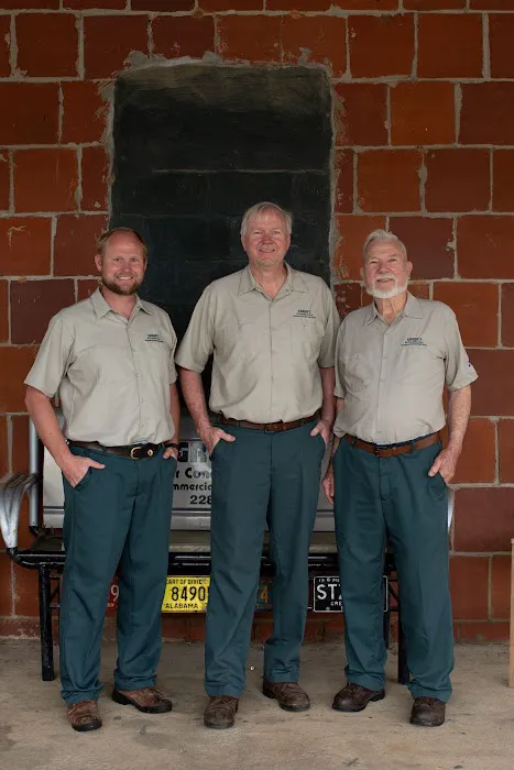 Green's Air Conditioning & Commercial Refrigeration Picture 10