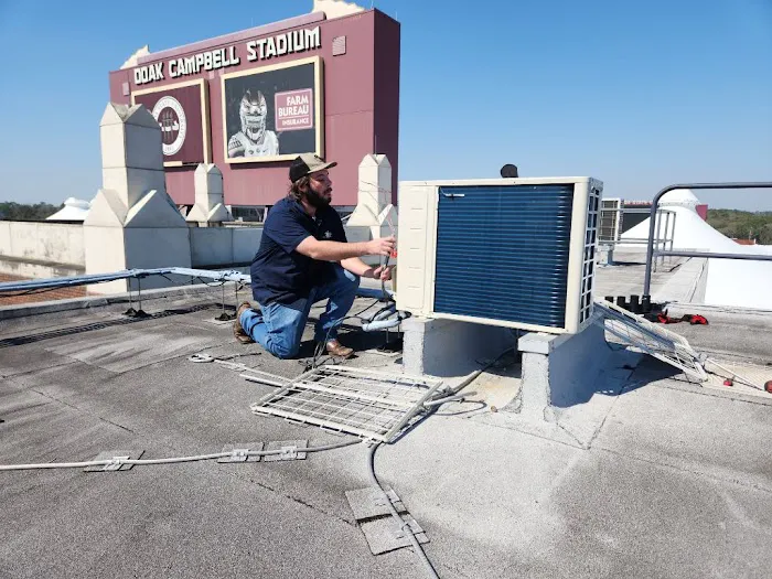 Sterling Service of Florida Inc Picture 5