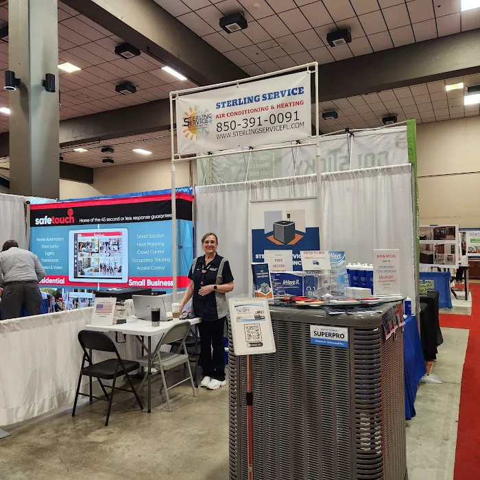 Sterling Service of Florida Inc Picture 8