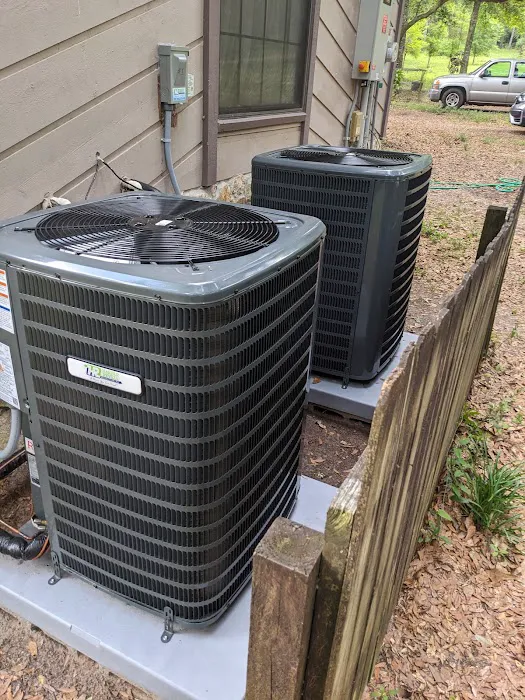 Harper Revell Heating & Air Conditioning, Inc. Picture 2