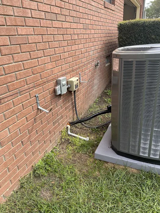 Harper Revell Heating & Air Conditioning, Inc. Picture 5