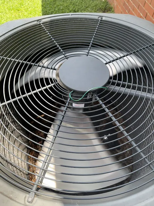 Harper Revell Heating & Air Conditioning, Inc. Picture 10