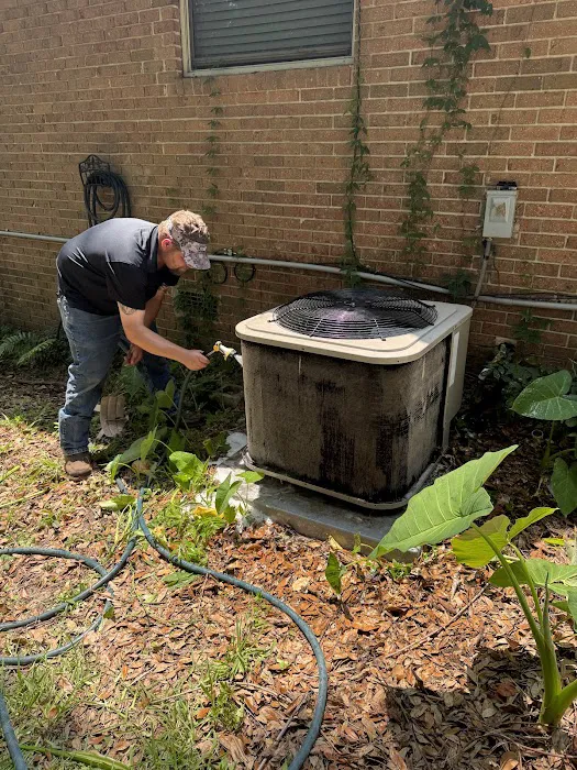 Franklin's HVAC LLC Picture 3