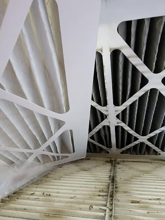 Franklin's HVAC LLC Picture 2