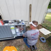 Franklin's HVAC LLC ico