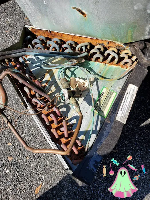 Franklin's HVAC LLC Picture 5