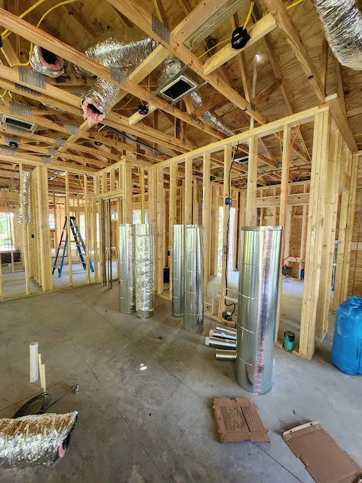 Franklin's HVAC LLC Picture 4