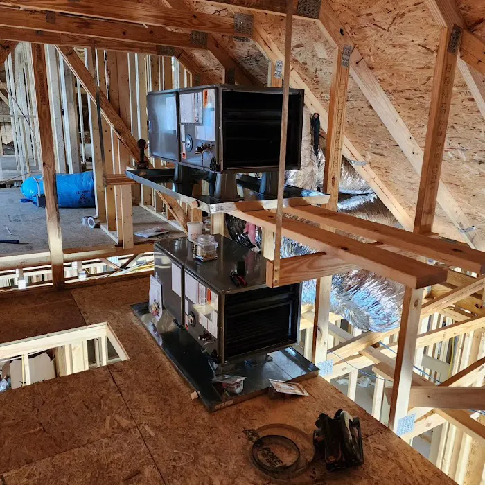 Franklin's HVAC LLC Picture 7