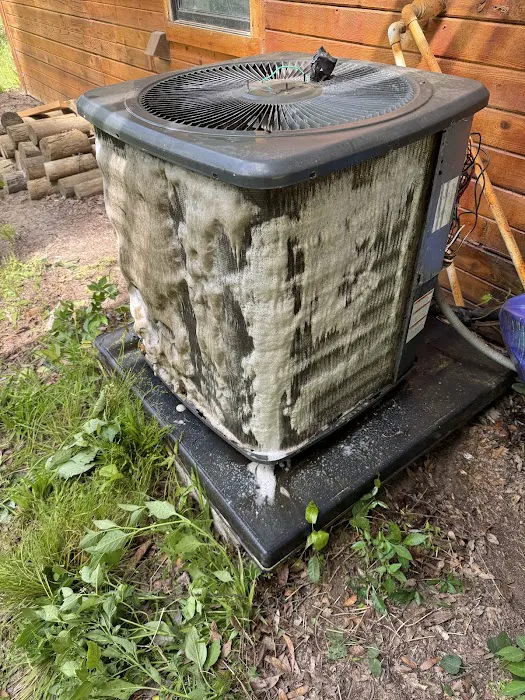 Franklin's HVAC LLC Picture 10