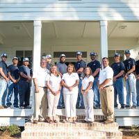 Air Control Heating & Cooling, Inc. ico