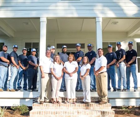 Air Control Heating & Cooling, Inc.