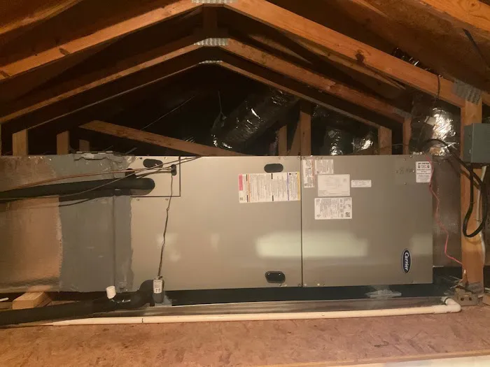 Air Control Heating & Cooling, Inc. Picture 4