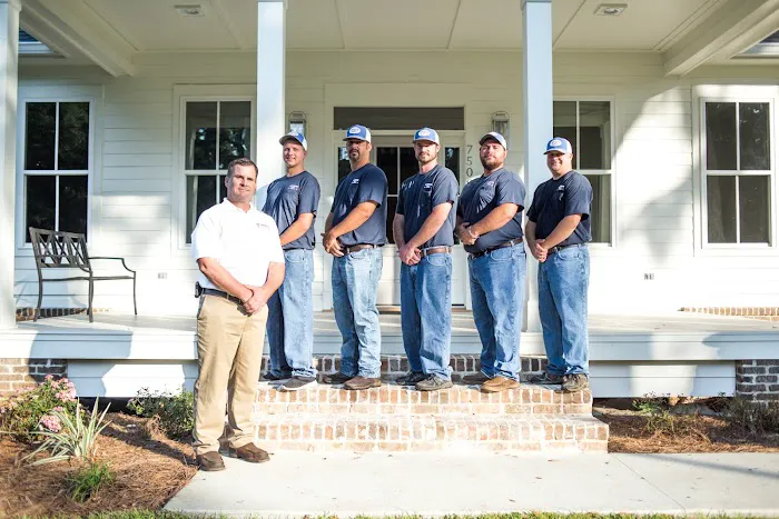 Air Control Heating & Cooling, Inc. Picture 2