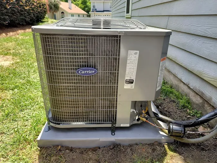 Air Control Heating & Cooling, Inc. Picture 3