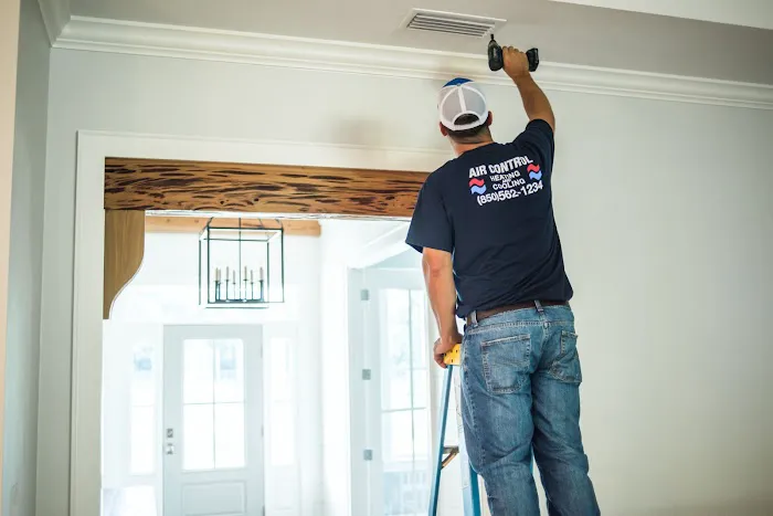 Air Control Heating & Cooling, Inc. Picture 7