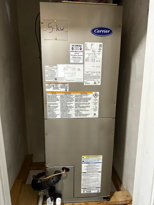 Air Control Heating & Cooling, Inc. Picture 5