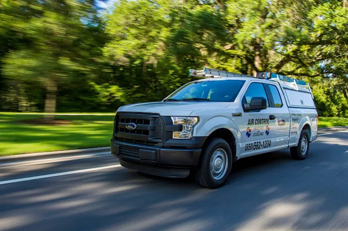 Air Control Heating & Cooling, Inc. Picture 8