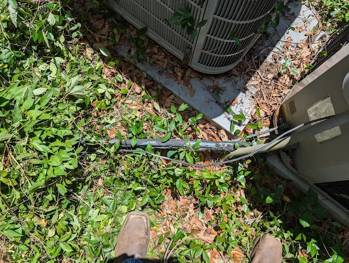 Air Control Heating & Cooling, Inc. Picture 6